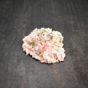 Krabsalade - VisDirect