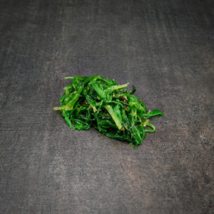 Wakame