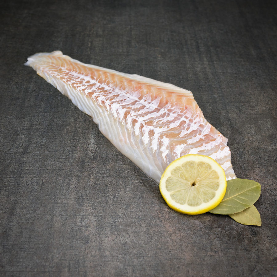 Kabeljauw filet- VisDirect