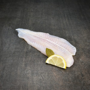 Pangasius filet