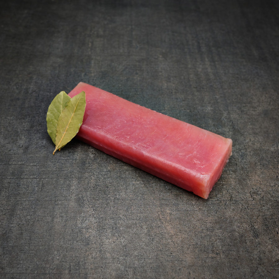 Tonijn (sashimi) - VisDirect
