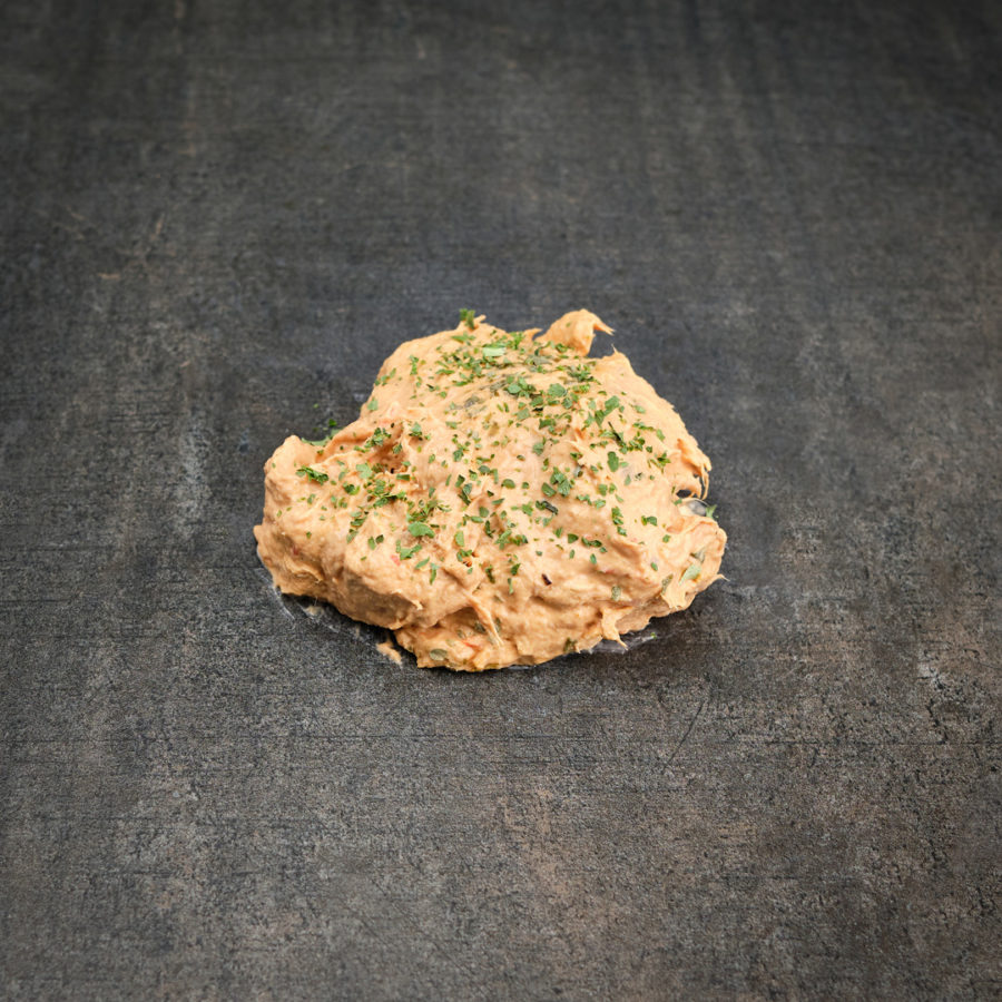 Tonijn salade - VisDirect
