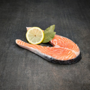 Noorse Zalm moot - VisDirect